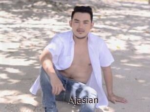 Ajasian