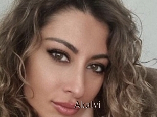 Akalyi