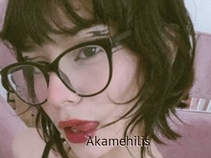Akamehilis