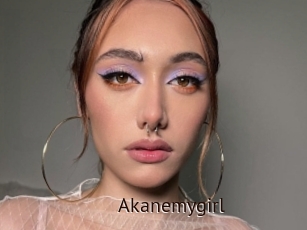 Akanemygirl