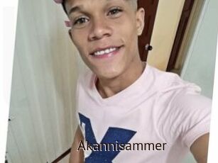 Akannisammer