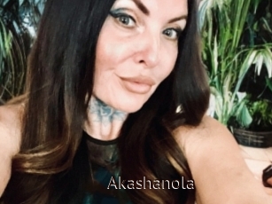 Akashanola