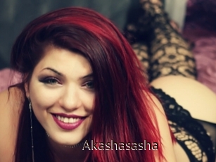 Akashasasha