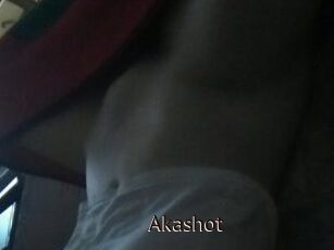 Akashot