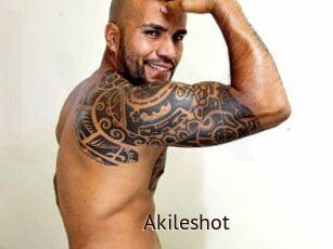 Akileshot
