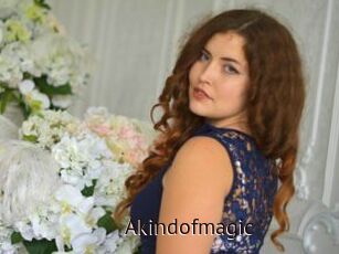 Akindofmagic