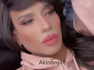 Akinoroire