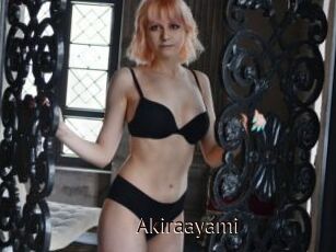 Akiraayami