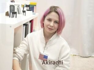 Akirachi