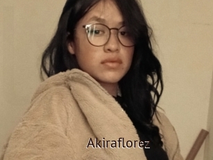 Akiraflorez