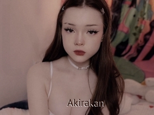 Akirakan