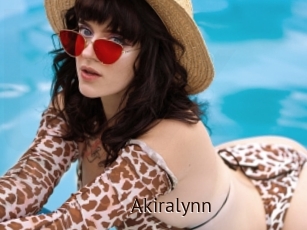 Akiralynn