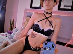 Akiraneko