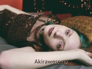 Akirawesome