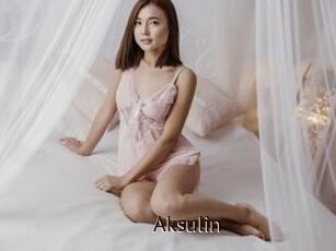Aksulin