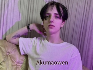 Akumaowen