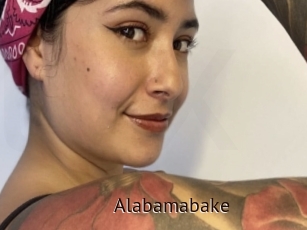Alabamabake