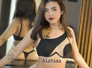 Alahiaa
