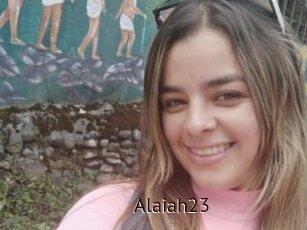 Alaiah23
