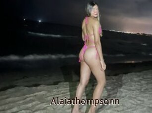 Alaiathompsonn