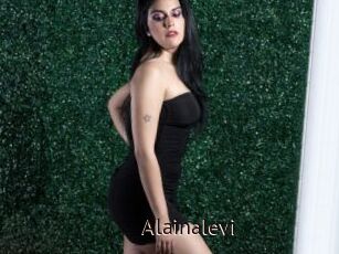 Alainalevi