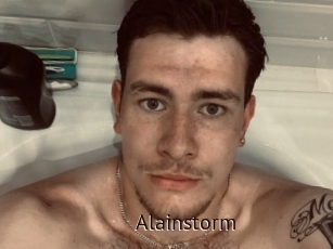 Alainstorm