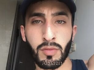 Alakran