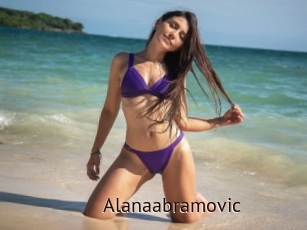 Alanaabramovic