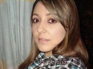Alanabrand