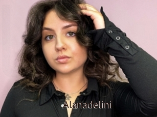 Alanadelini
