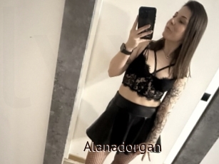 Alanadorgan