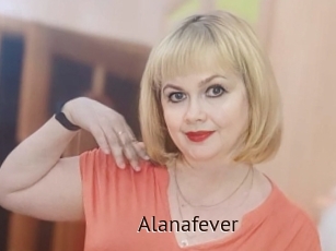 Alanafever