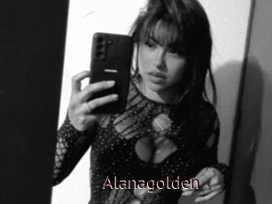 Alanagolden