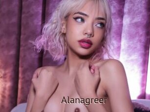 Alanagreer