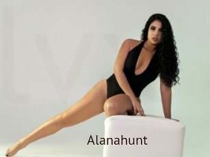Alanahunt