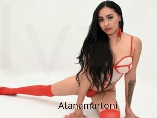 Alanamartoni