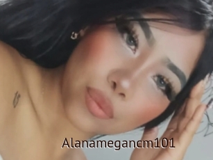 Alanamegancm101
