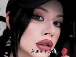 Alanameys