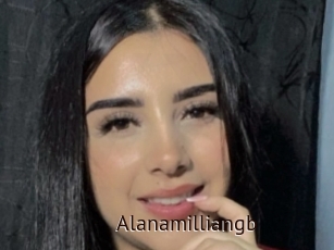 Alanamilliangb