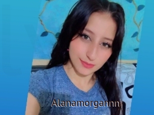 Alanamorgannn
