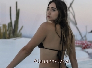 Alanapavlova