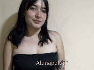 Alanapoleth