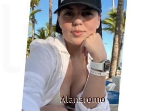 Alanaromo