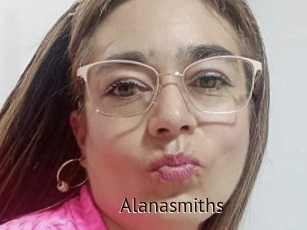 Alanasmiths