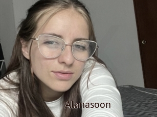Alanasoon