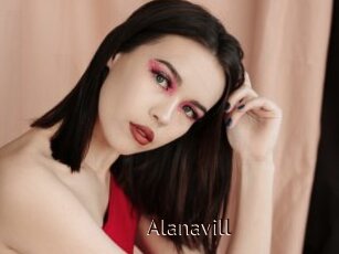 Alanavill