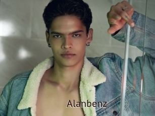 Alanbenz