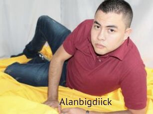 Alanbigdiick
