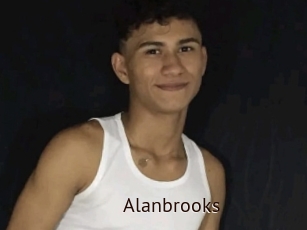 Alanbrooks