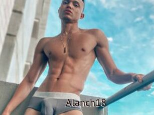 Alanch18